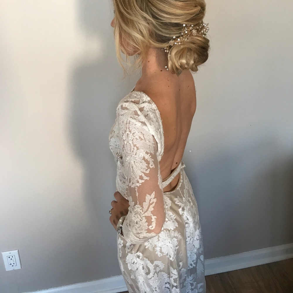 For love and lemons dress